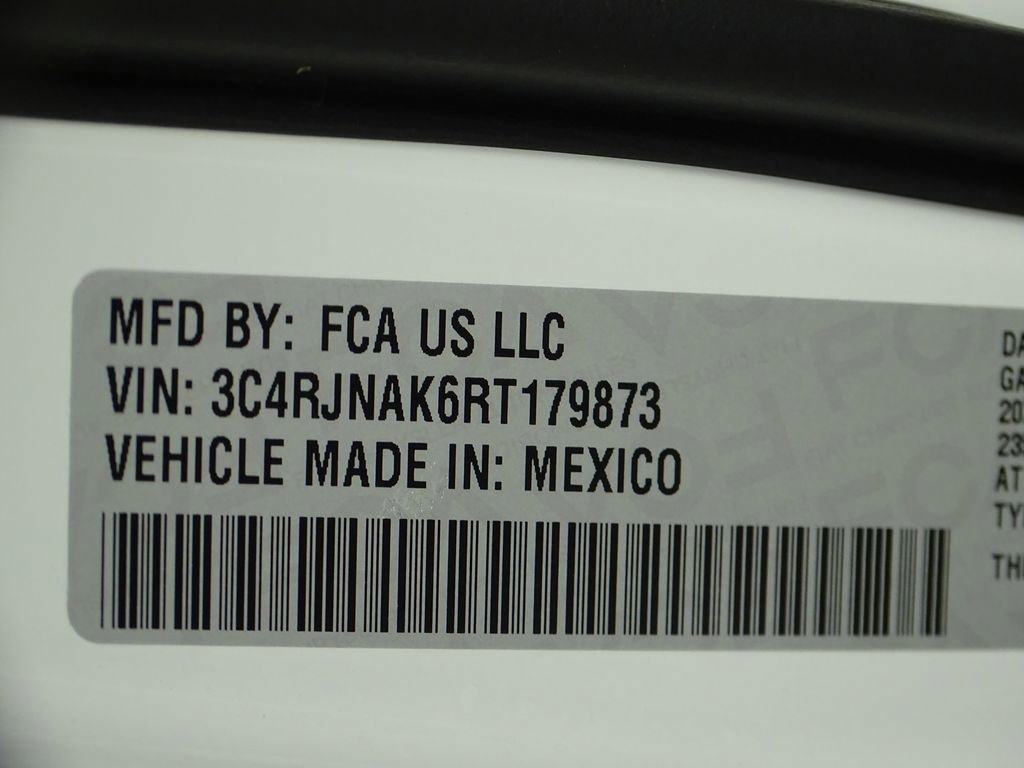 Used 2024 Jeep Wagoneer Launch Edition image 19