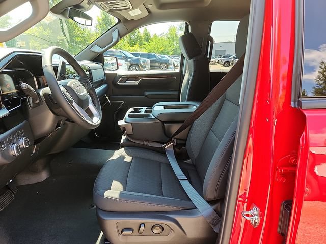 New 2026 GMC Sierra 1500 Elevation AWD/4WD image 9