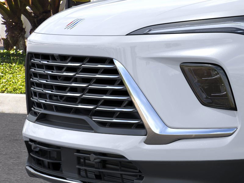 New 2026 Buick Enclave Preferred image 13