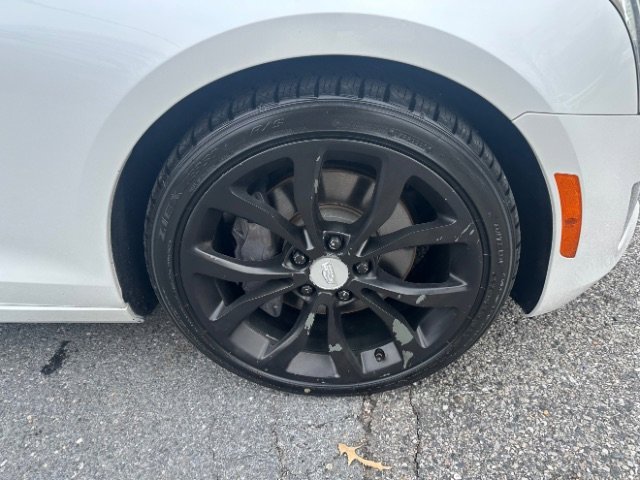 Used 2015 Cadillac ATS Performance w/ Cold Weather Package image 13