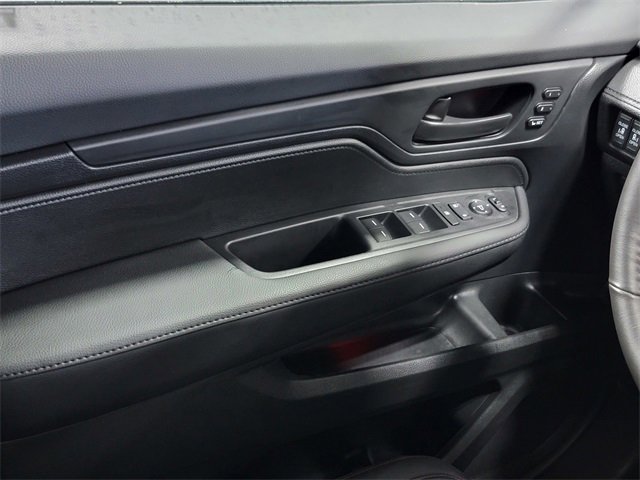 Used 2025 Honda Odyssey Sport-L image 23