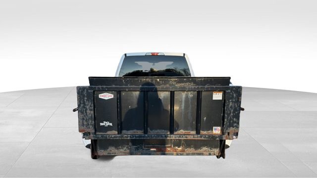 Used 2019 Ford F150 XL w/ Equipment Group 101A Mid AWD/4WD image 8