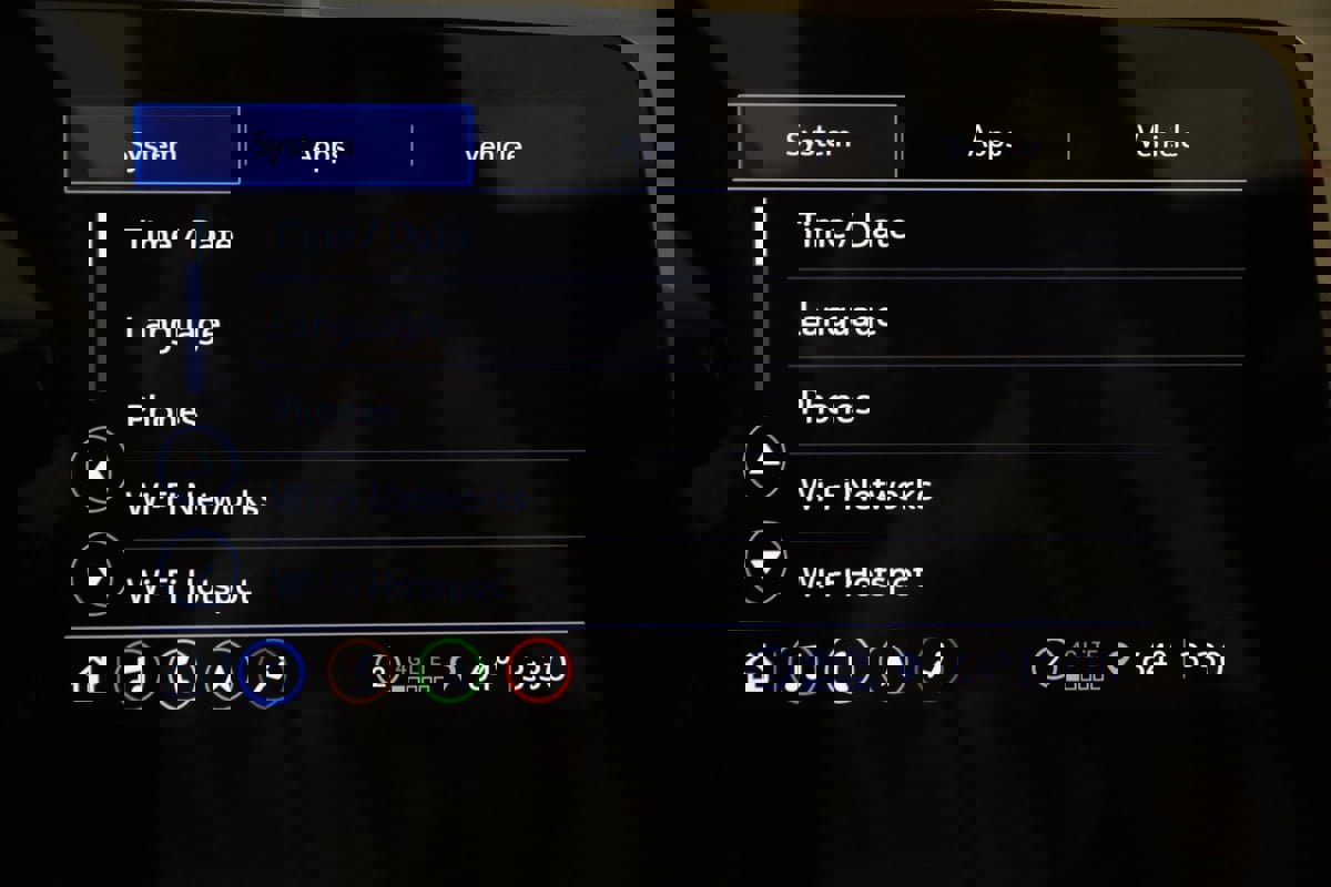 Used 2023 Chevrolet Corvette Stingray Preferred Conv w/ 2LT image 53