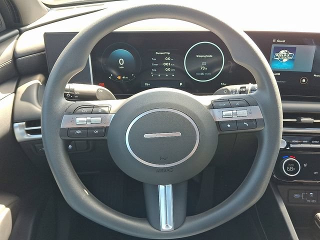New 2027 Hyundai Santa Cruz SEL AWD/4WD image 9