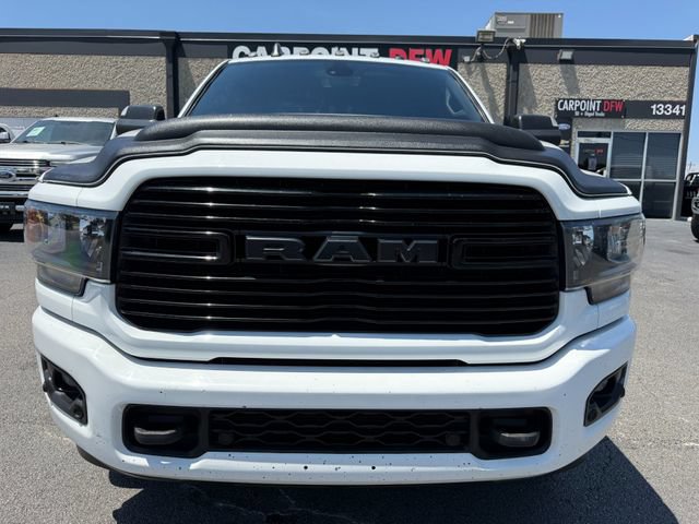 Used 2020 RAM 2500 Big Horn w/ Level 2 Equipment Group AWD/4WD image 4