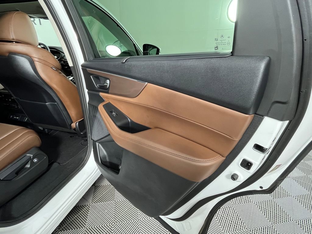 Used 2022 Acura MDX Technology image 28