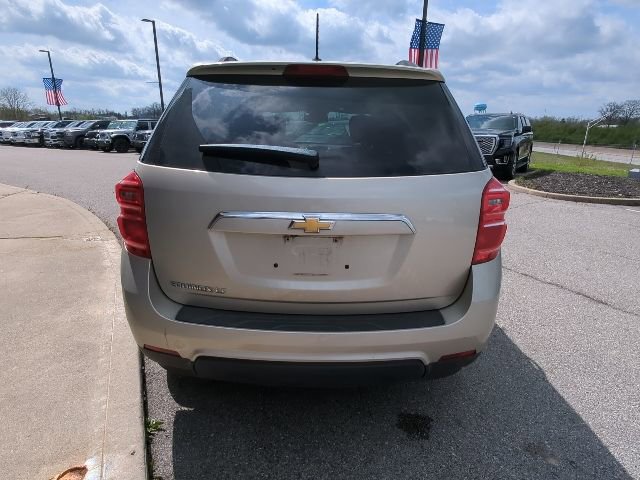 Used 2016 Chevrolet Equinox LT w/ Convenience Package image 11