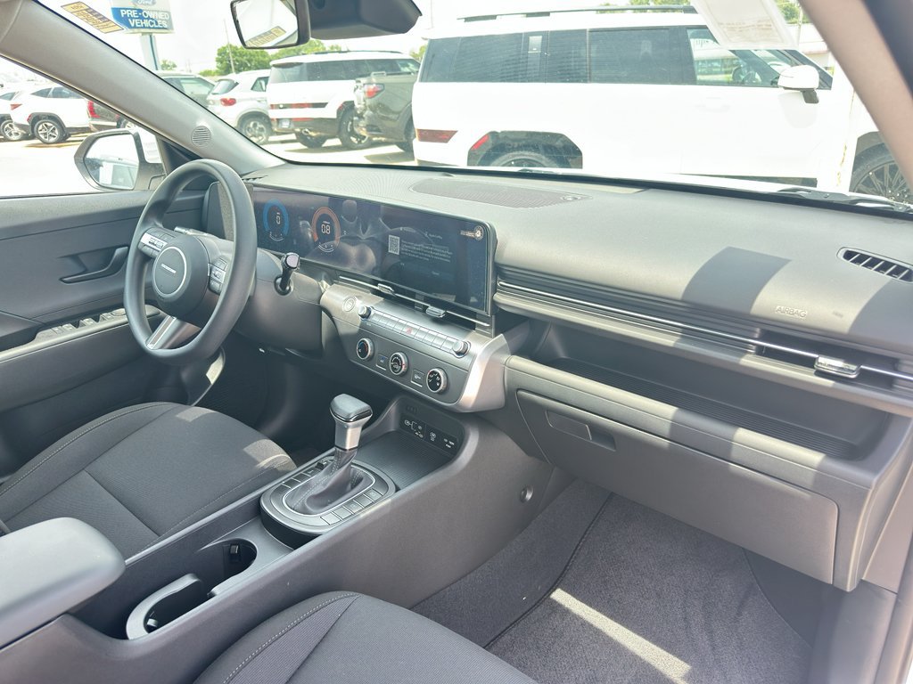 New 2026 Hyundai Kona SE AWD/4WD image 28