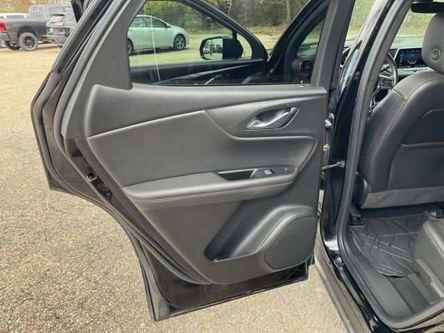 Used 2020 Chevrolet Blazer RS AWD/4WD image 16
