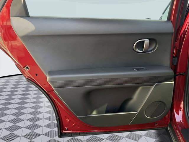 New 2026 Hyundai Ioniq 5 SEL image 28