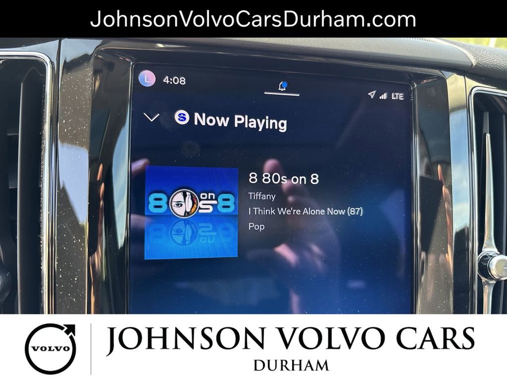 Used 2023 Volvo XC60 B5 Plus w/ Climate Package AWD/4WD image 12