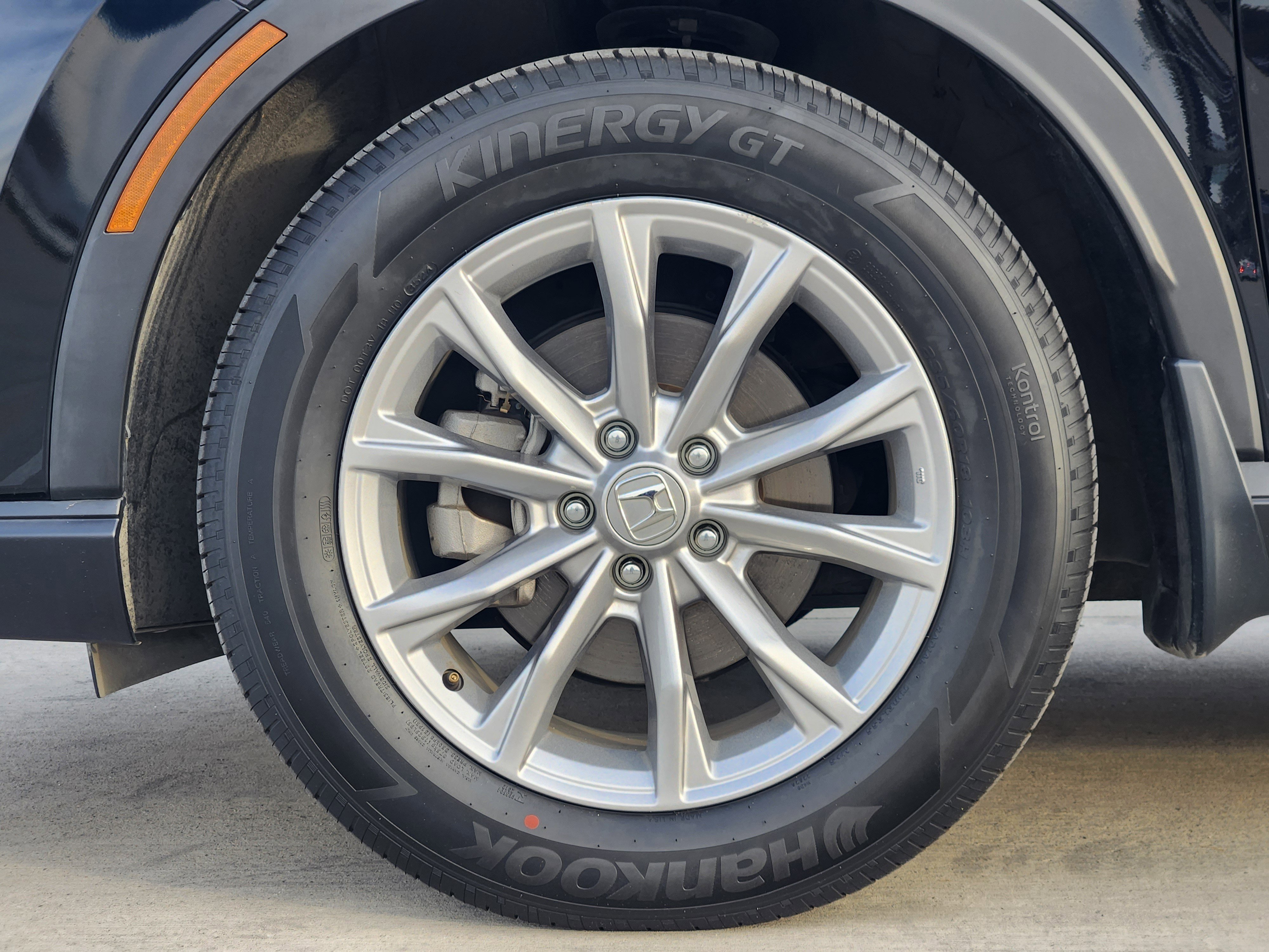 Used 2023 Honda CR-V EX-L image 11