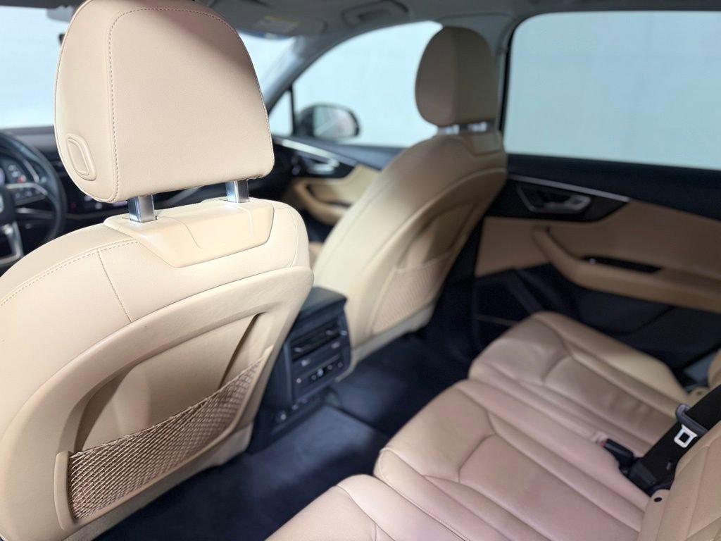 Used 2022 Audi Q7 2.0T Premium Plus image 21