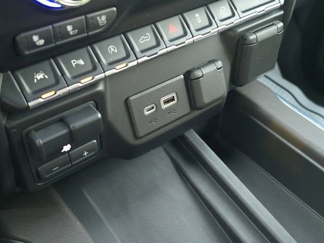 Used 2021 GMC Sierra 1500 Denali w/ Denali Ultimate Package image 26