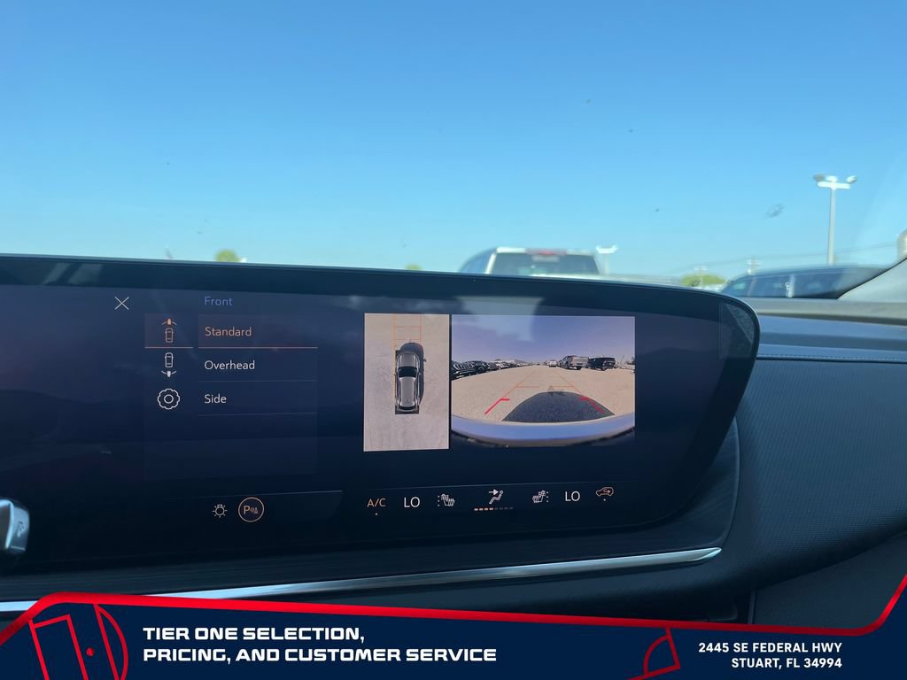 New 2026 Buick Envision Preferred AWD/4WD image 32