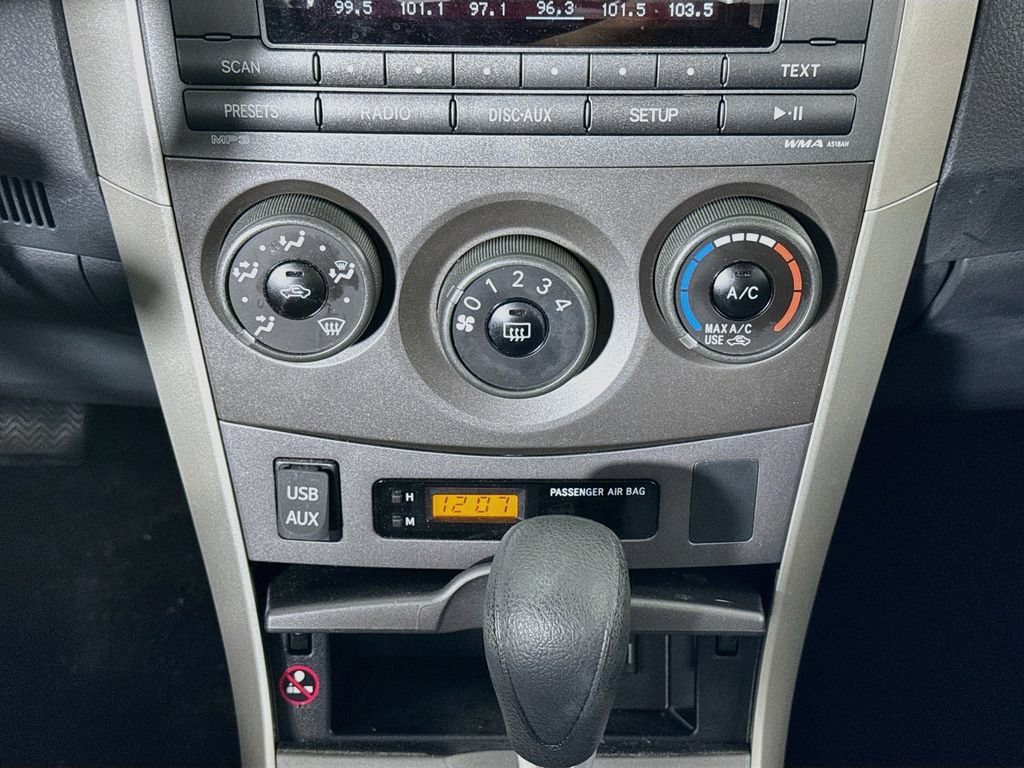 Used 2011 Toyota Corolla S FWD image 15