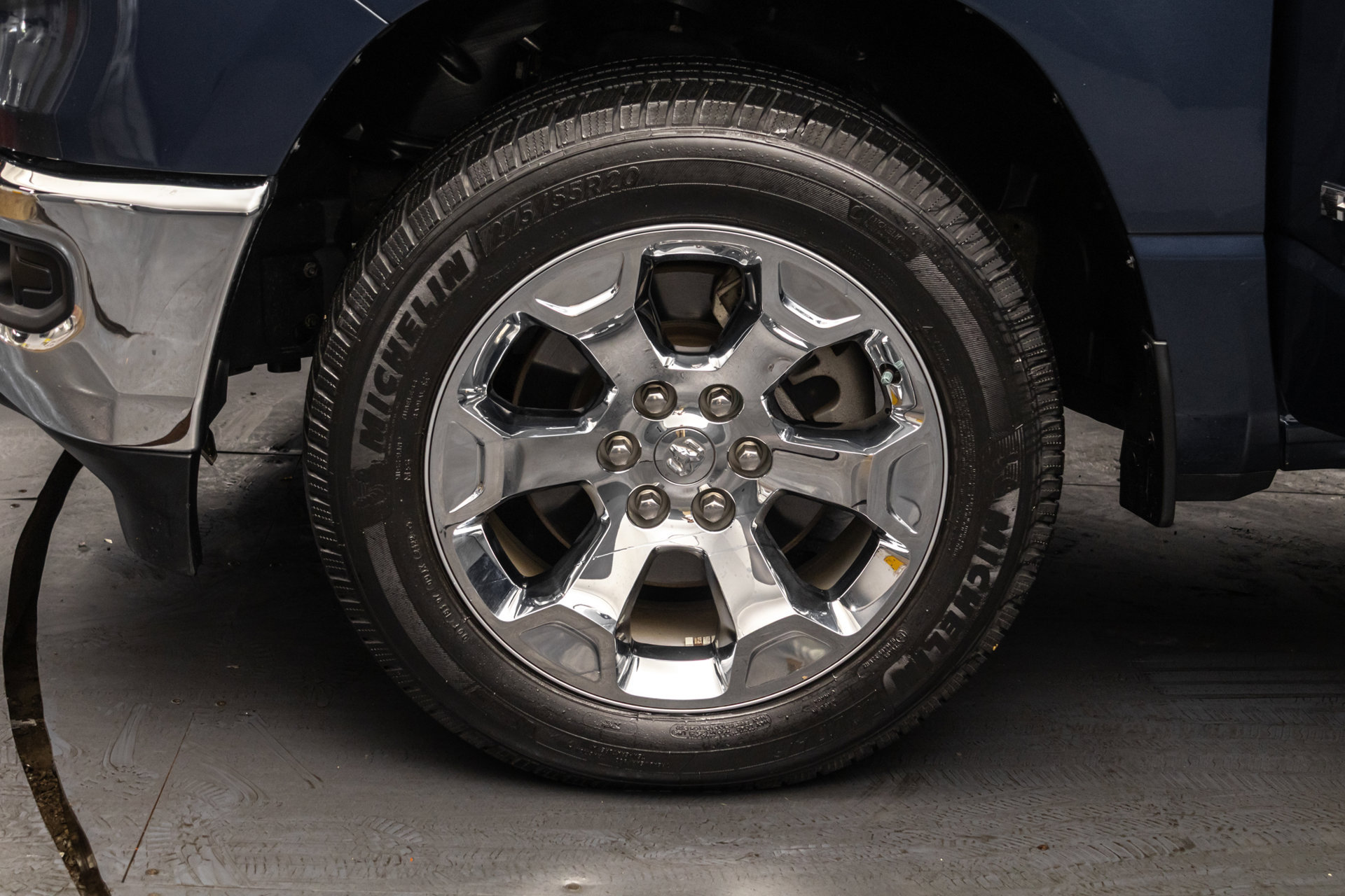 Used 2020 RAM 1500 Big Horn AWD/4WD image 44