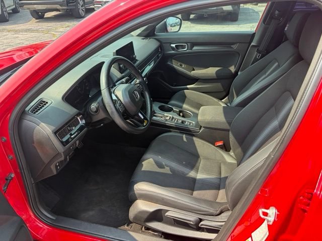 Used 2023 Honda Civic Sport image 14
