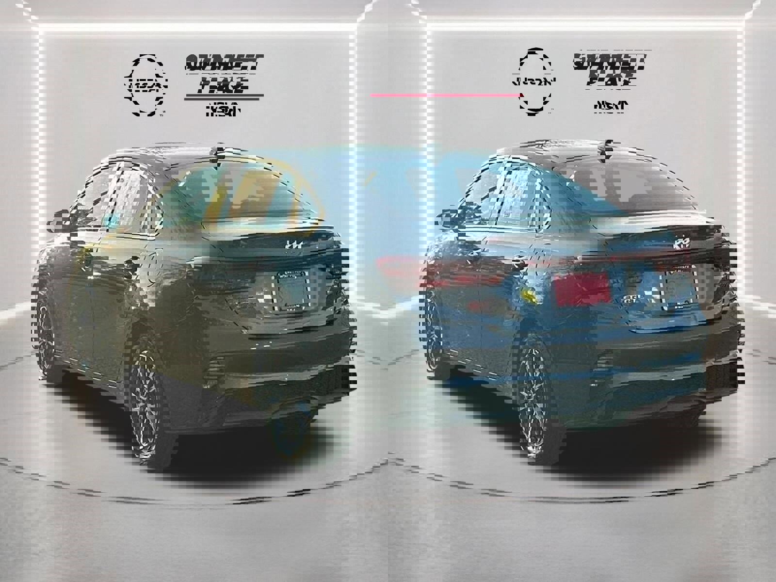 Used 2023 Kia Forte LXS image 7