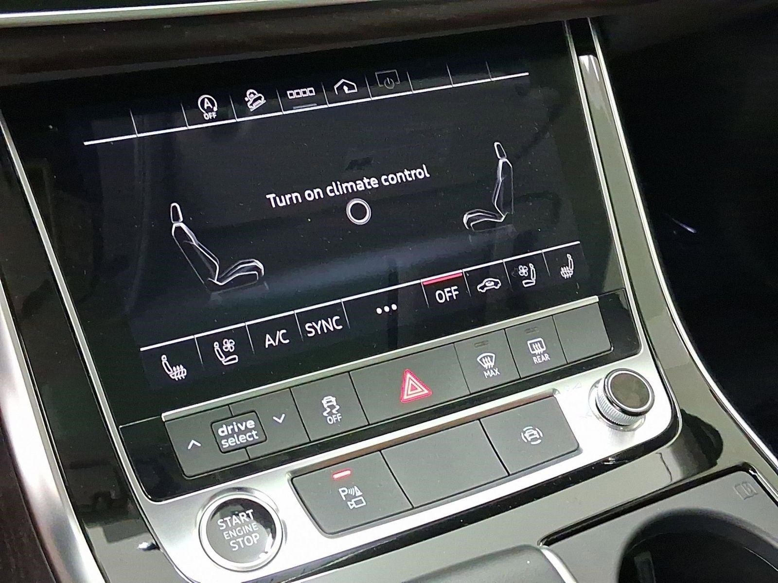 Certified 2024 Audi Q7 Premium Plus image 25