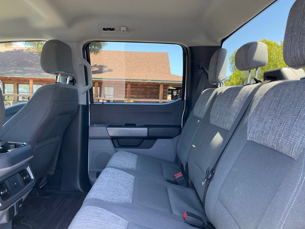 Used 2023 Ford F250 XLT AWD/4WD image 25