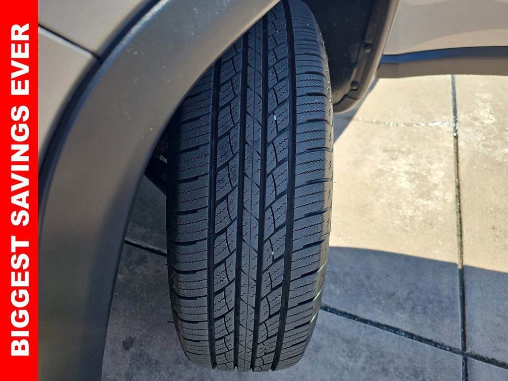 Used 2023 Jeep Compass Trailhawk image 34