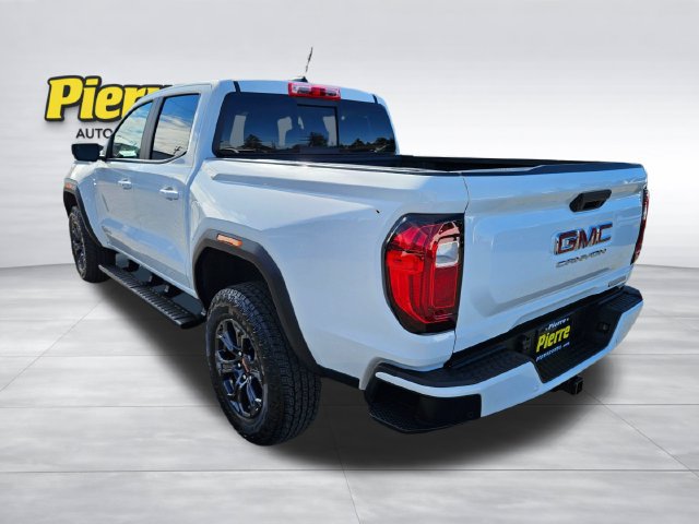 Used 2025 GMC Canyon Elevation w/ Convenience Package RWD image 3