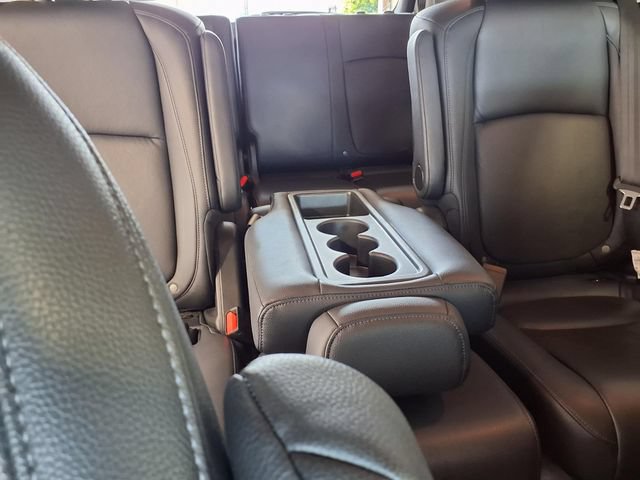 Used 2025 Honda Odyssey EX-L image 29