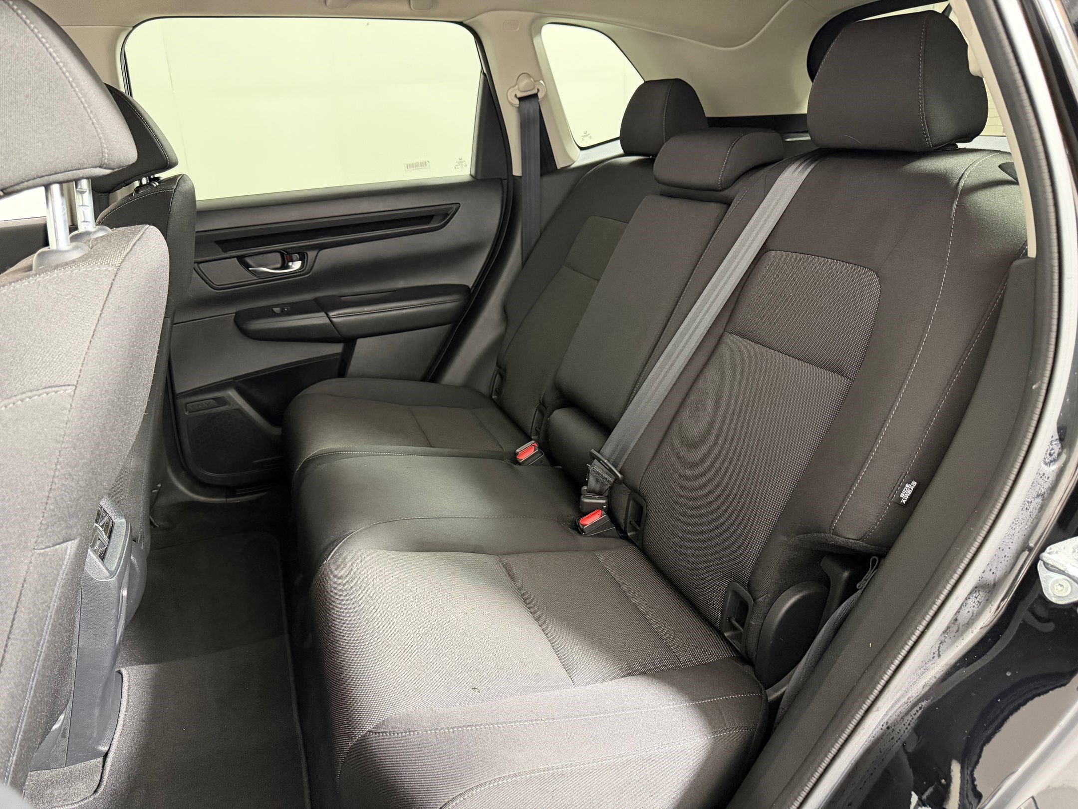 Used 2025 Honda CR-V LX image 13