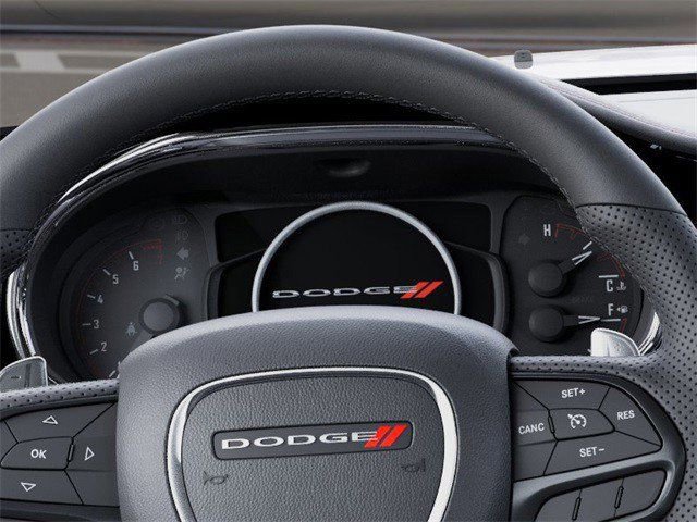 New 2026 Dodge Durango GT image 17