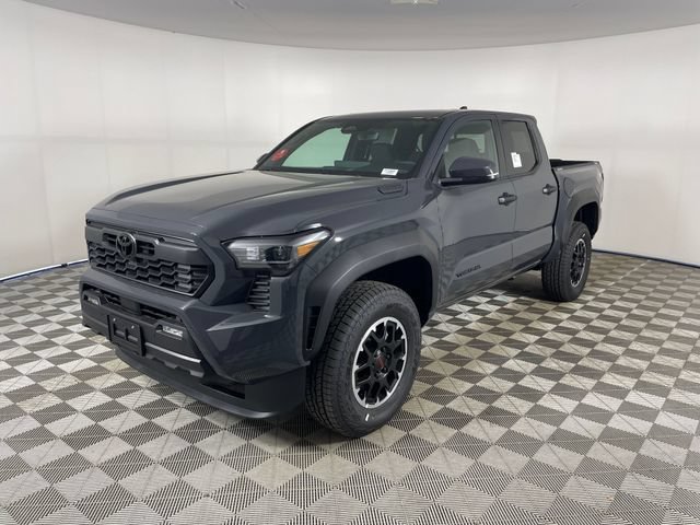 New 2026 Toyota Tacoma TRD Off-Road