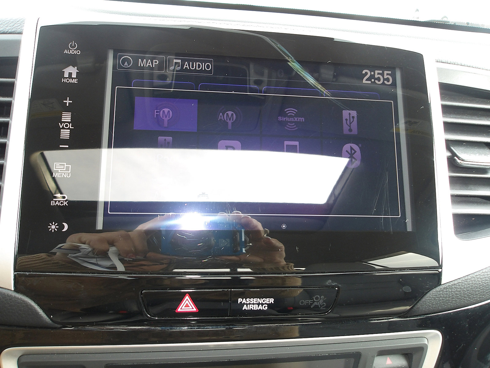 Used 2020 Honda Ridgeline RTL-E image 17