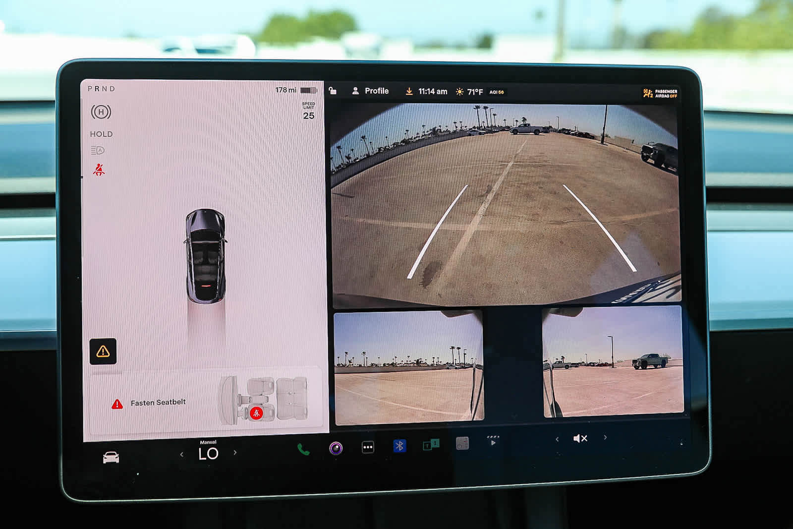 Used 2021 Tesla Model Y Long Range image 22