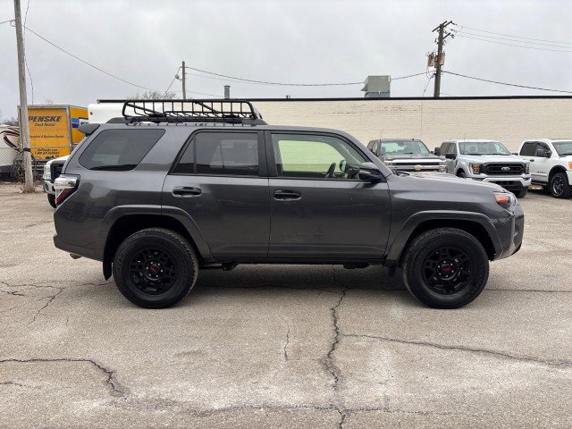 Used 2021 Toyota 4Runner Venture image 4