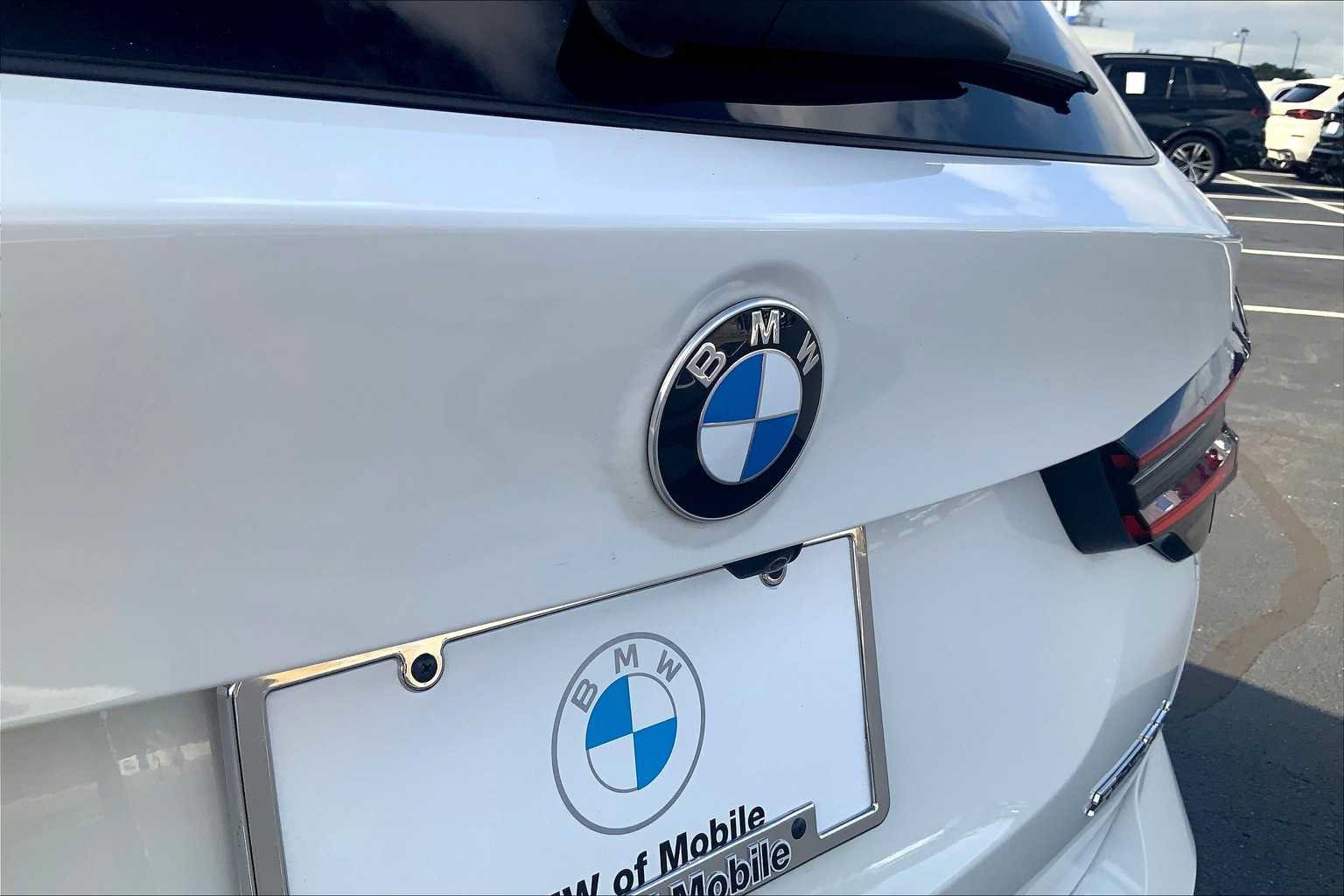 Used 2024 BMW X3 sDrive30i w/ Convenience Package w/ZPA RWD image 28