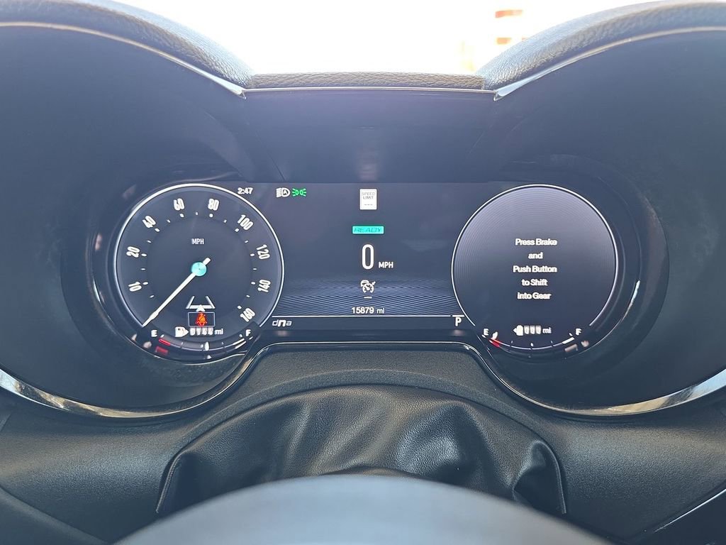 Used 2024 Alfa Romeo Tonale Veloce image 12