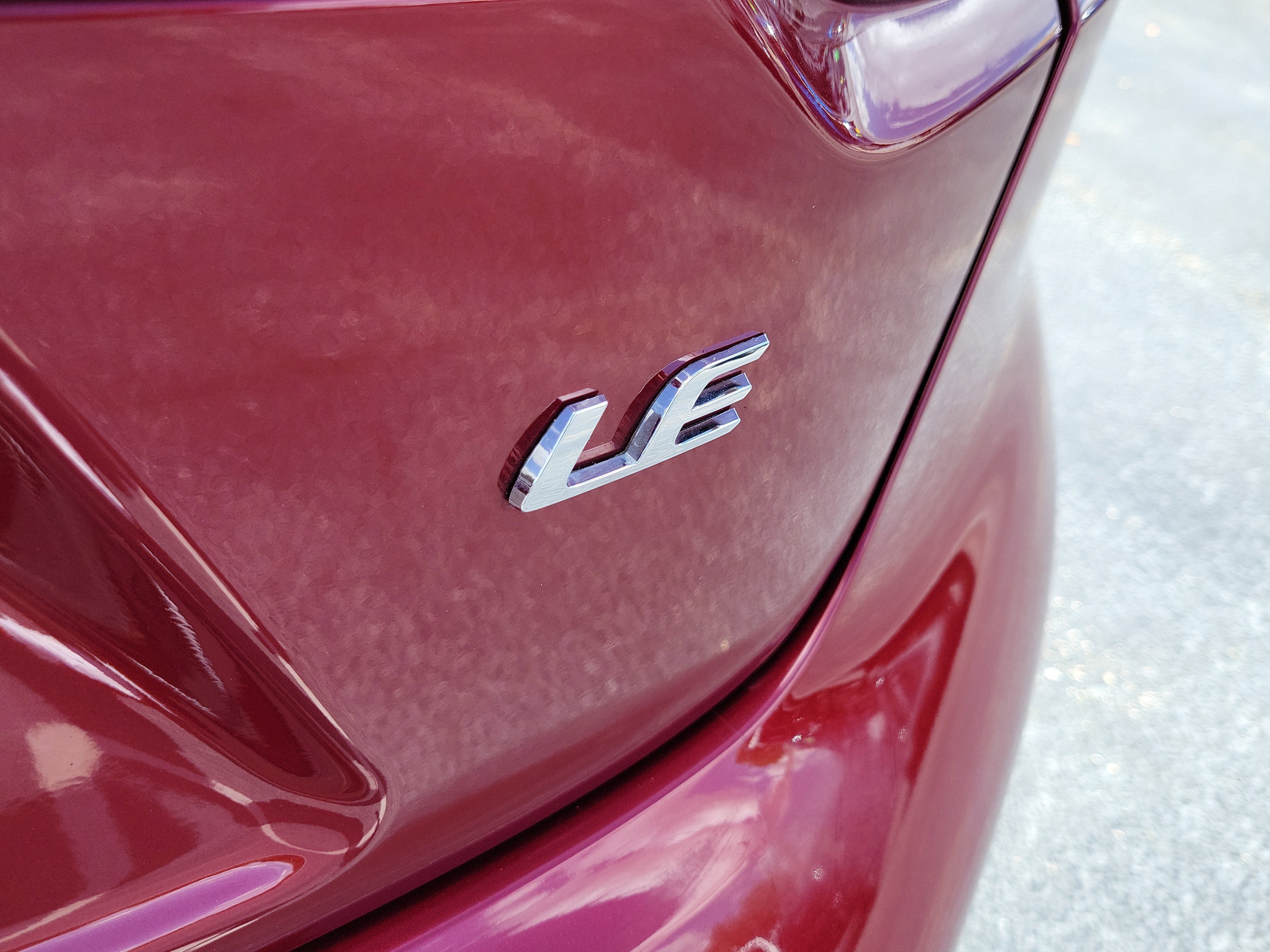 Used 2024 Toyota Corolla LE image 9