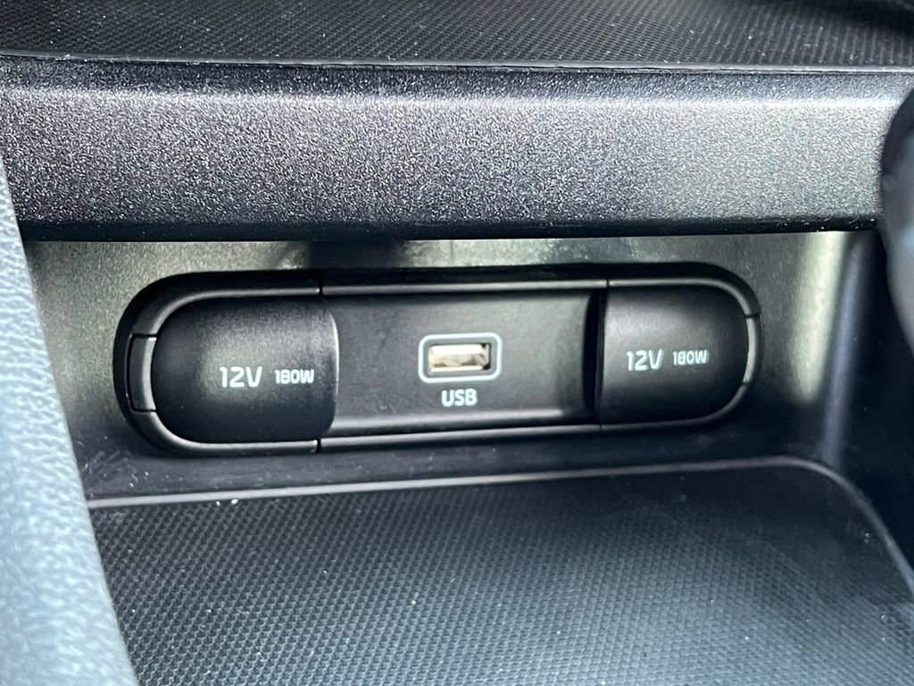Used 2023 Kia Forte LXS image 22