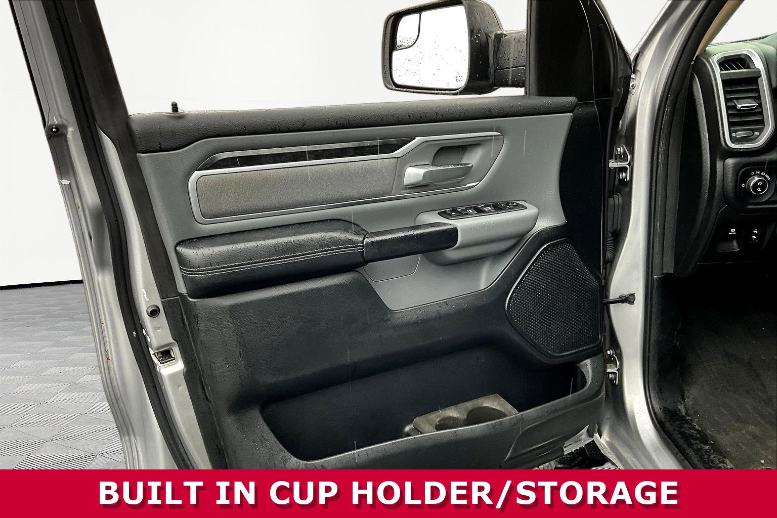 Used 2019 RAM 1500 Big Horn AWD/4WD image 18