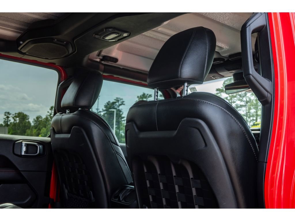 Used 2020 Jeep Gladiator Rubicon image 15