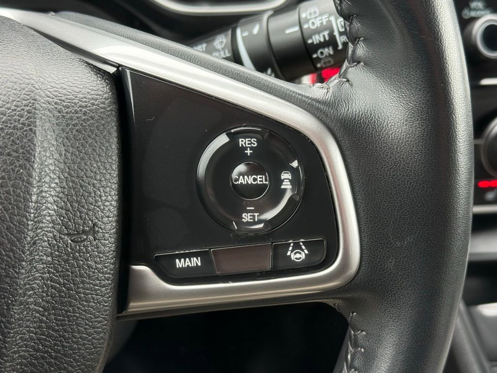 Used 2021 Honda CR-V EX-L image 29