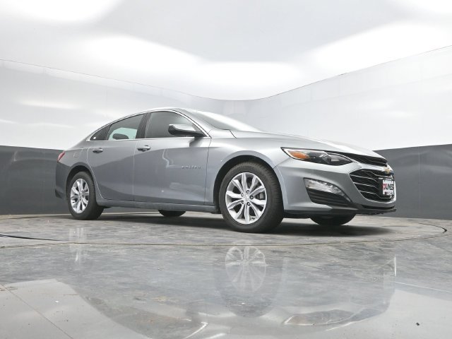 Used 2025 Chevrolet Malibu LT FWD image 38