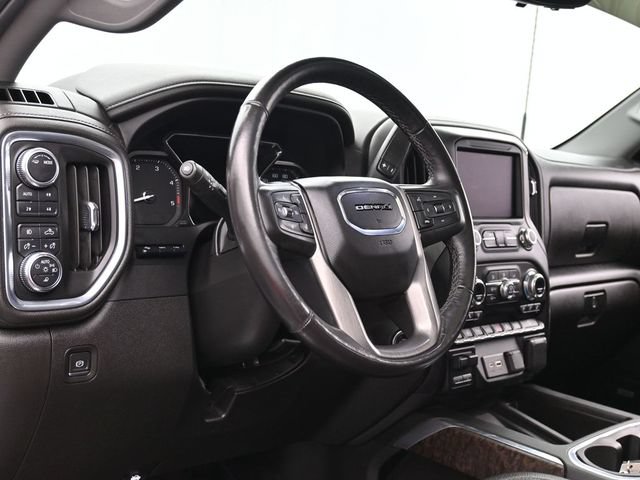 Used 2023 GMC Sierra 2500 Denali w/ Denali Ultimate Package AWD/4WD image 14