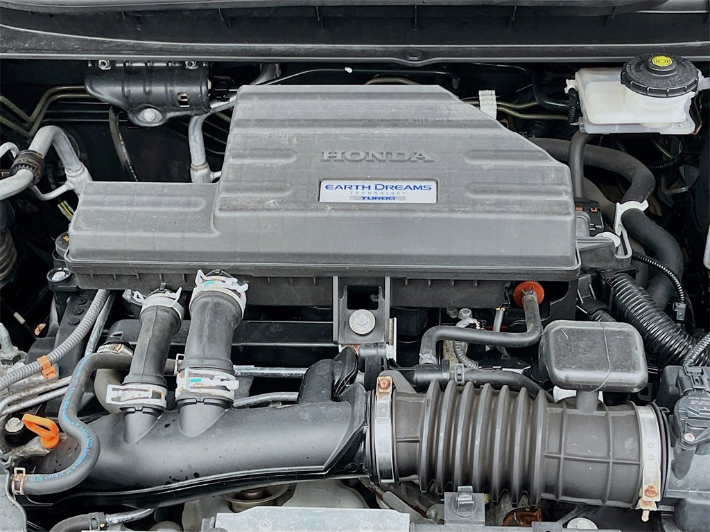 Used 2020 Honda CR-V Touring image 31