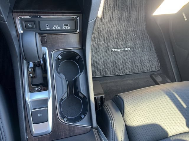 New 2026 Subaru Ascent Touring AWD/4WD image 17