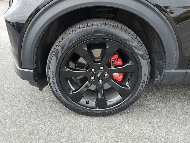 Used 2022 Ford Explorer ST w/ Equipment Group 401A image 9