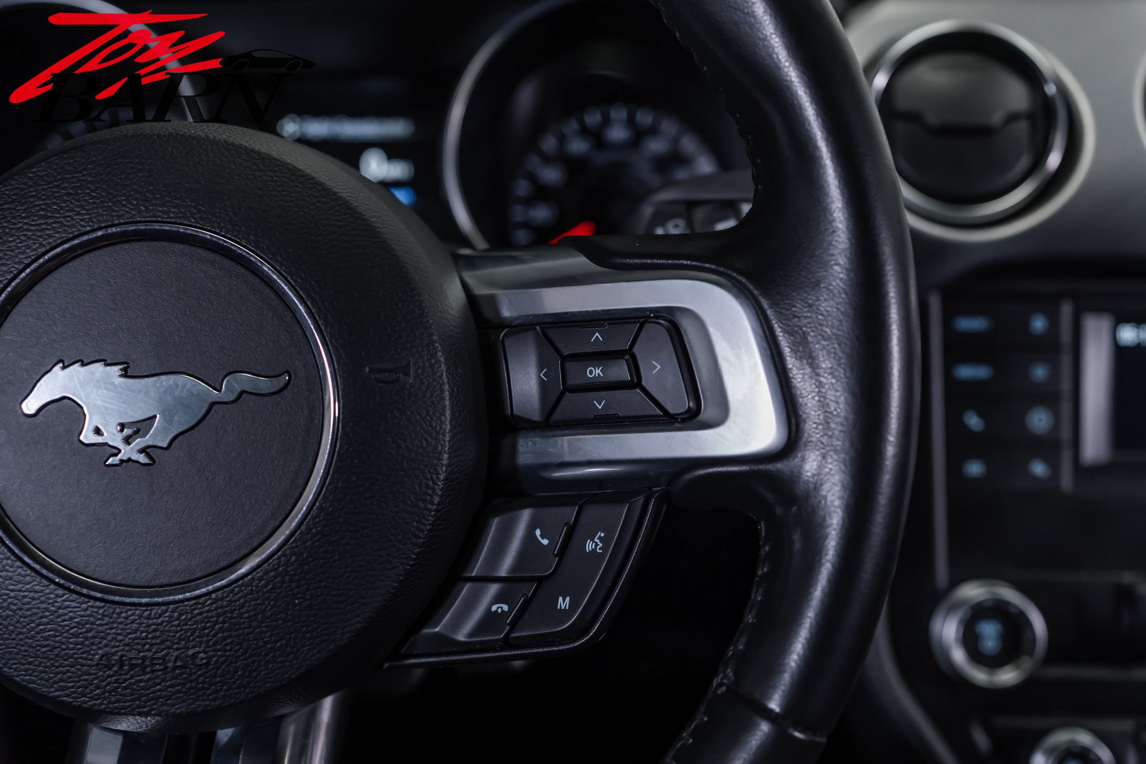 Used 2023 Ford Mustang GT RWD image 31