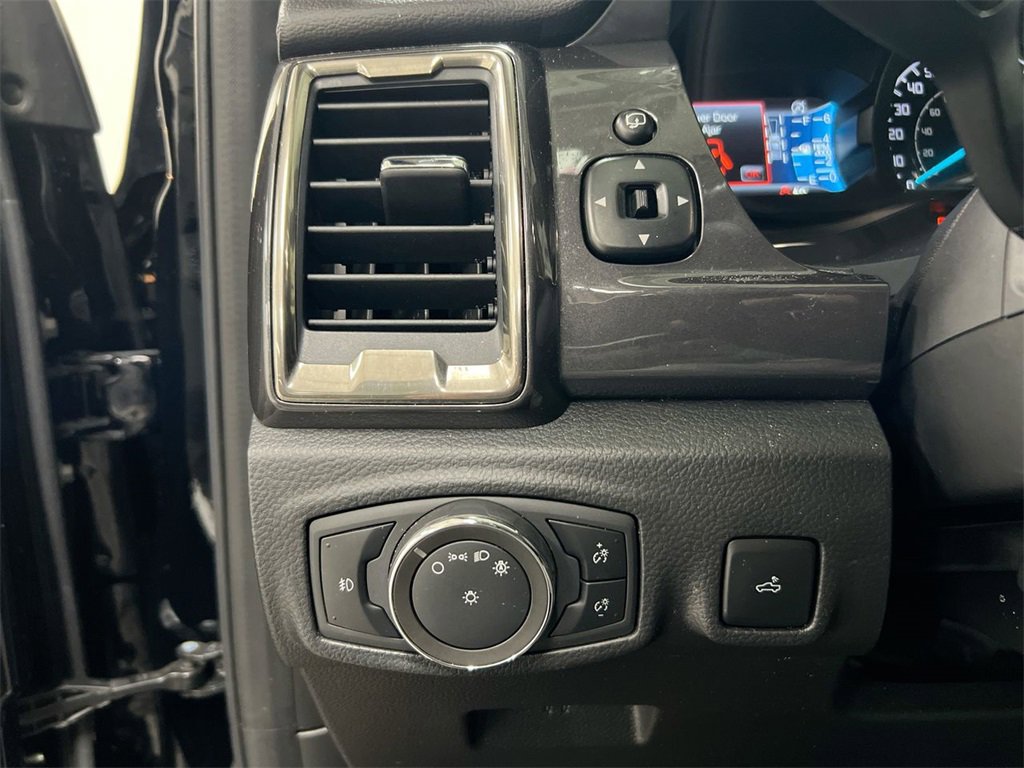 Used 2020 Ford Ranger Lariat w/ Technology Package image 18