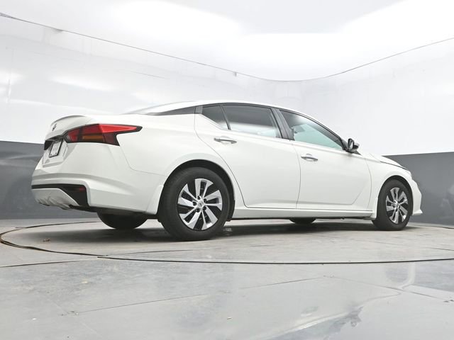 Used 2020 Nissan Altima 2.5 S FWD image 38