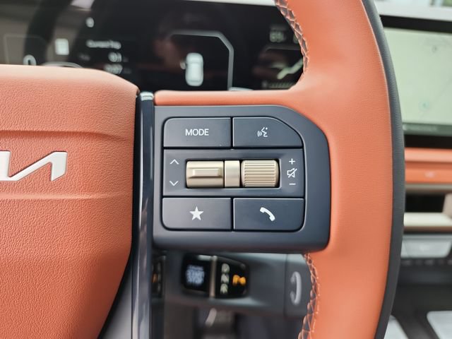 New 2027 Kia Telluride SX FWD image 21
